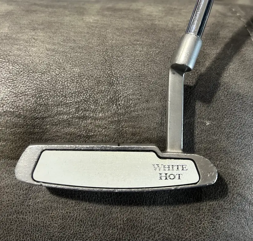 Odyssey White Hot #1 Blade Putter- 35 Inches