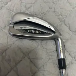 PING RED DOT G425 7 IRON (DEMO)