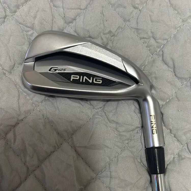 PING RED DOT G425 7 IRON (DEMO)