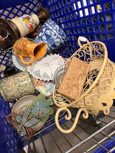 Goodwill Outlet Haul!!!