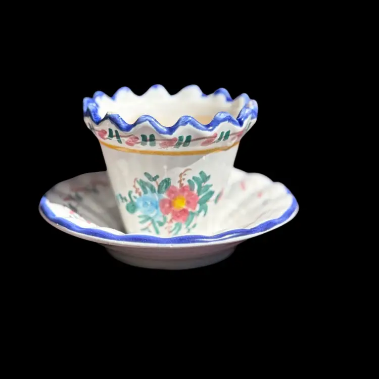 Mini Flower Pot ONLY