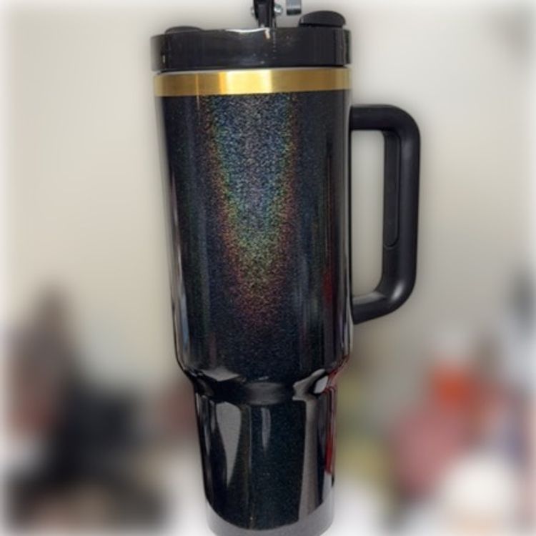 40oz Custom Design Order