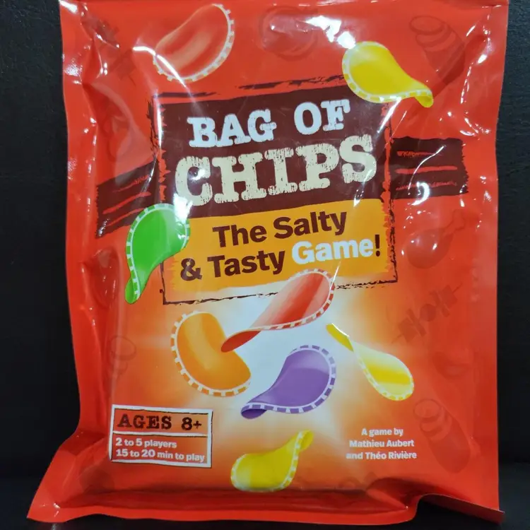 Bag of Chips