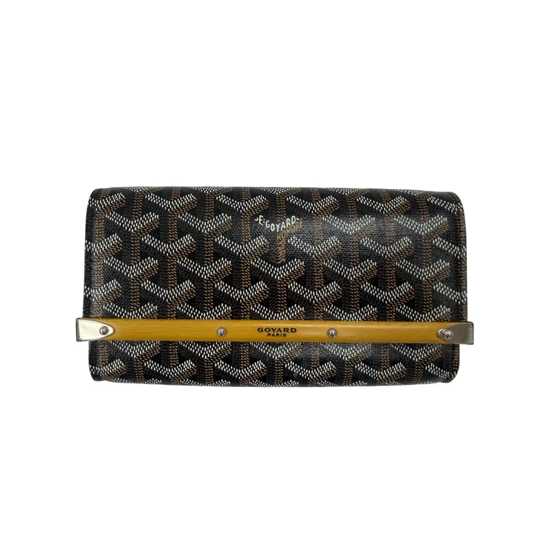 Goyard Monte Carlo Bois