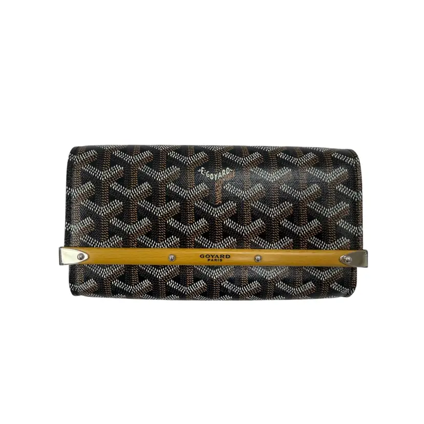 Goyard Monte Carlo Bois