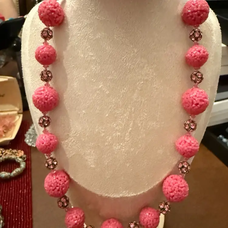 Vendome 24” Necklace