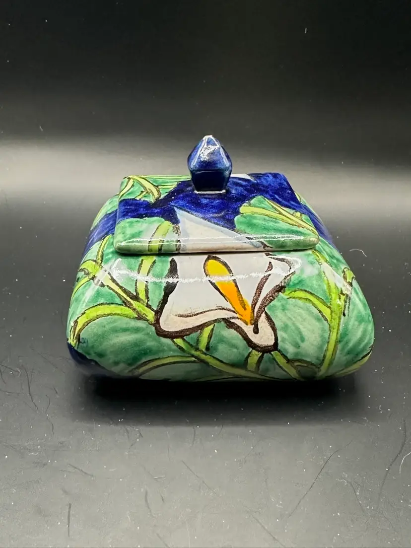 Talveria Mexican Trinket