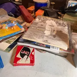 #89 - Storage Unit Find