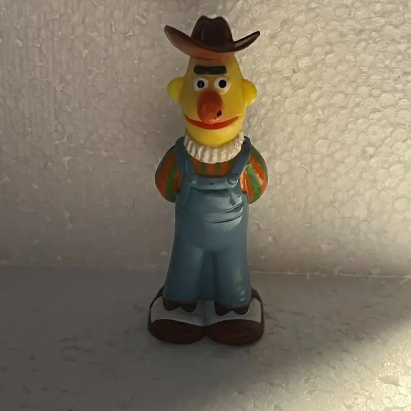 Disney Figure As Picture