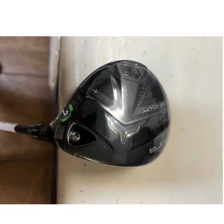 Cobra DS Adapt 3 Wood HL. New in wrapper!