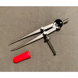 Starrett No. 83 Dividers