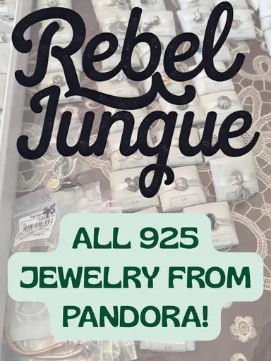 $10, $15, $20 Starts On Beads, Rings & Earrings