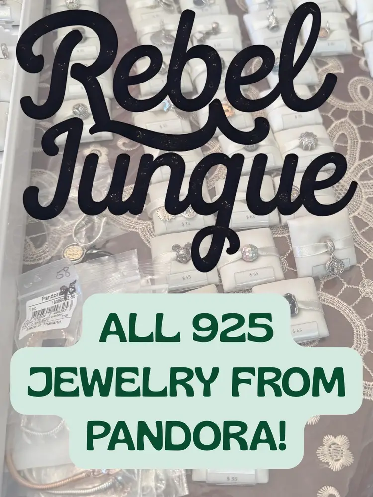 $10, $15, $20 Starts On Beads, Rings & Earrings