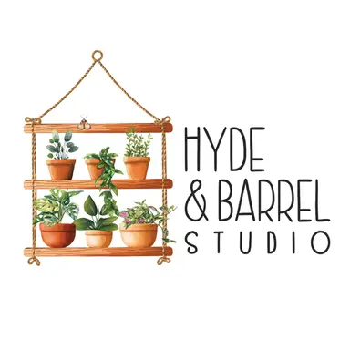 Devin | Hyde & Barrel Studio
