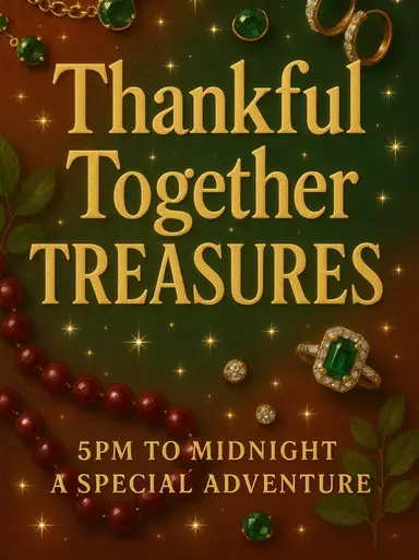 100Yr+ Estate Jewelry Unbox w Adored & Crew 🙏🏽🙏🏽