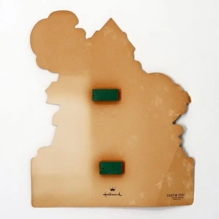 Peanuts Christmas Gift Decoration - Lucy & Charlie Brown Christmas Tree