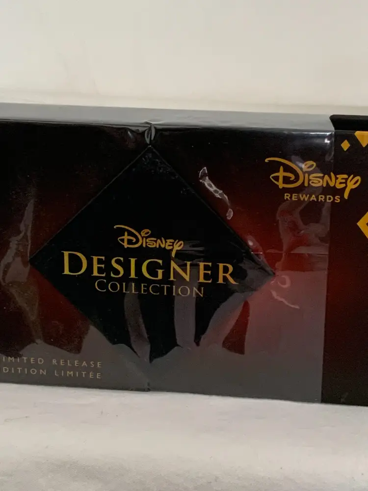 Disney Designer Collection Limited Release Key Aurora Sleeping Beauty