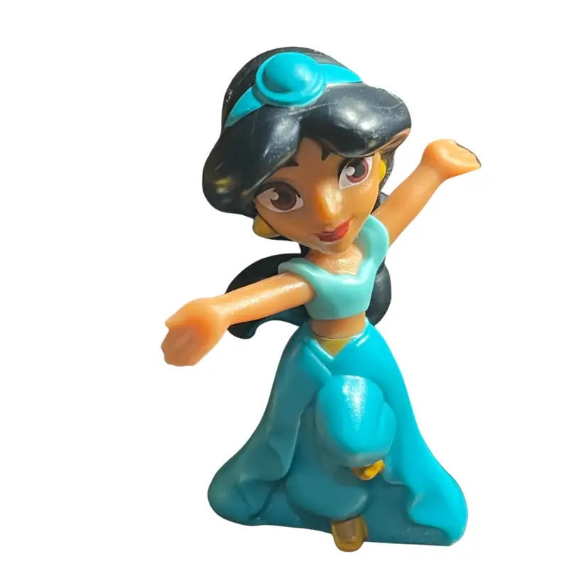 Disney PVC Figure As Pictured