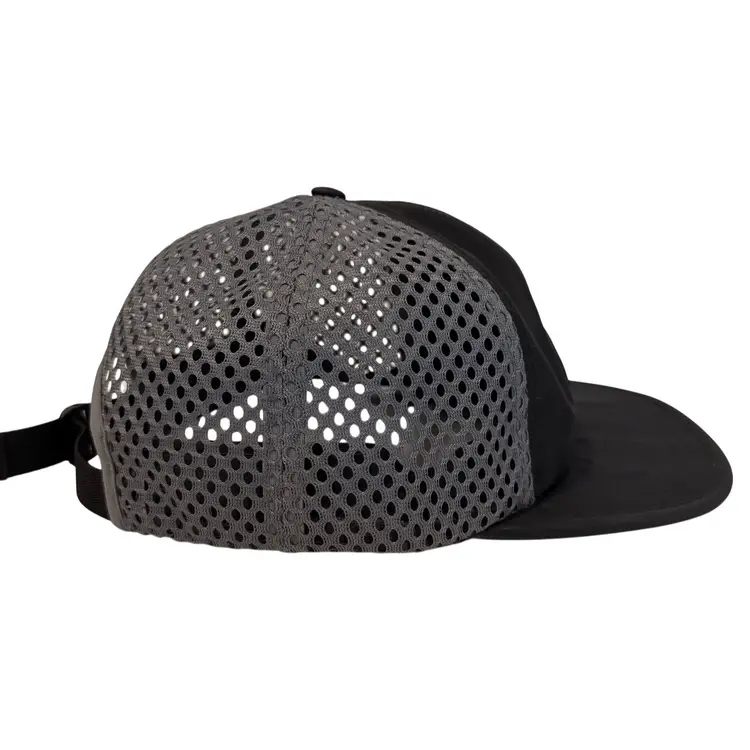 Fish On Matthew 4:19 Fishing Patch Mesh Back Unisex Adjustable Fishing Hat