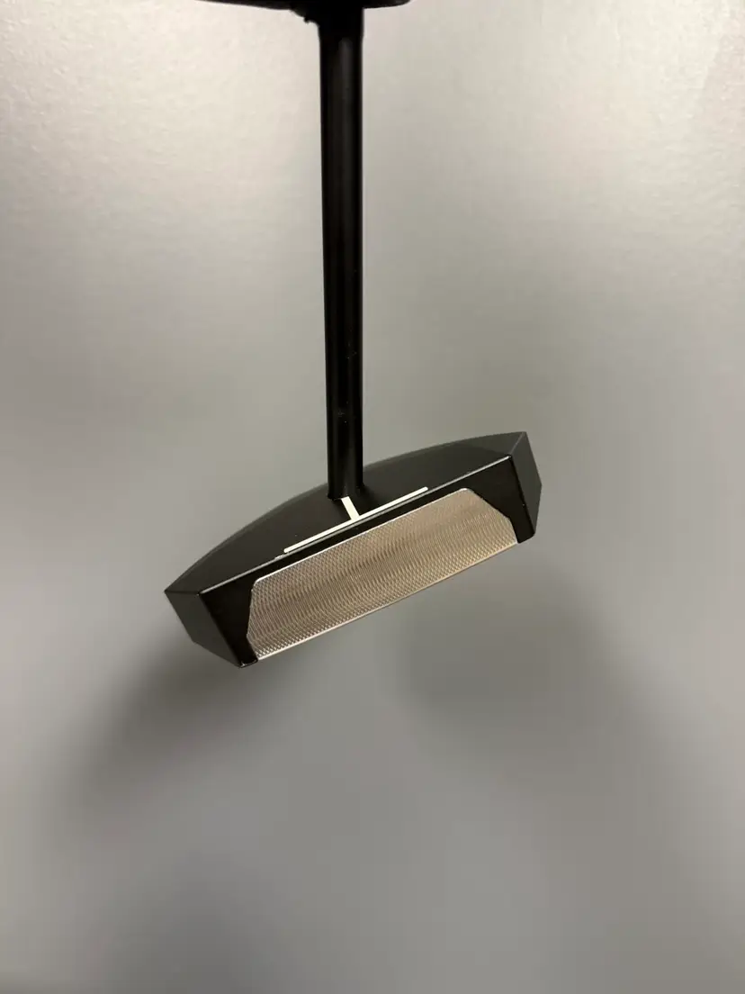 LAB OZ1i 34” Steel Shaft