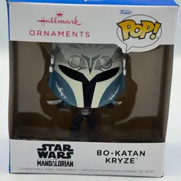 Star Wars Pop Bo Katan