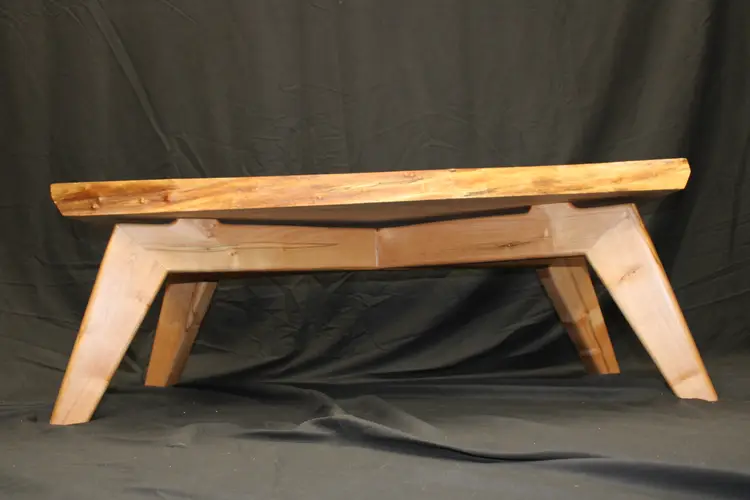 Blue Ridge Coffee Table