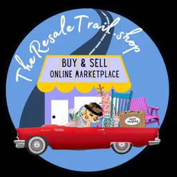 The Resale Trail Shop
