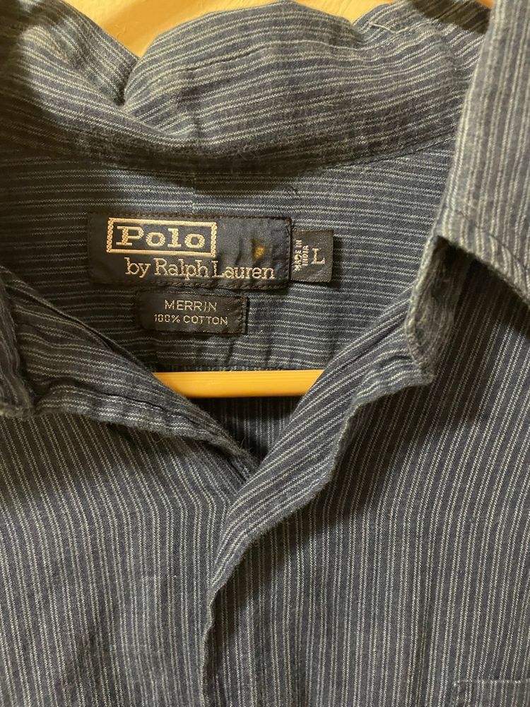 Polo Ralph Lauren Long Sleeve Shirt