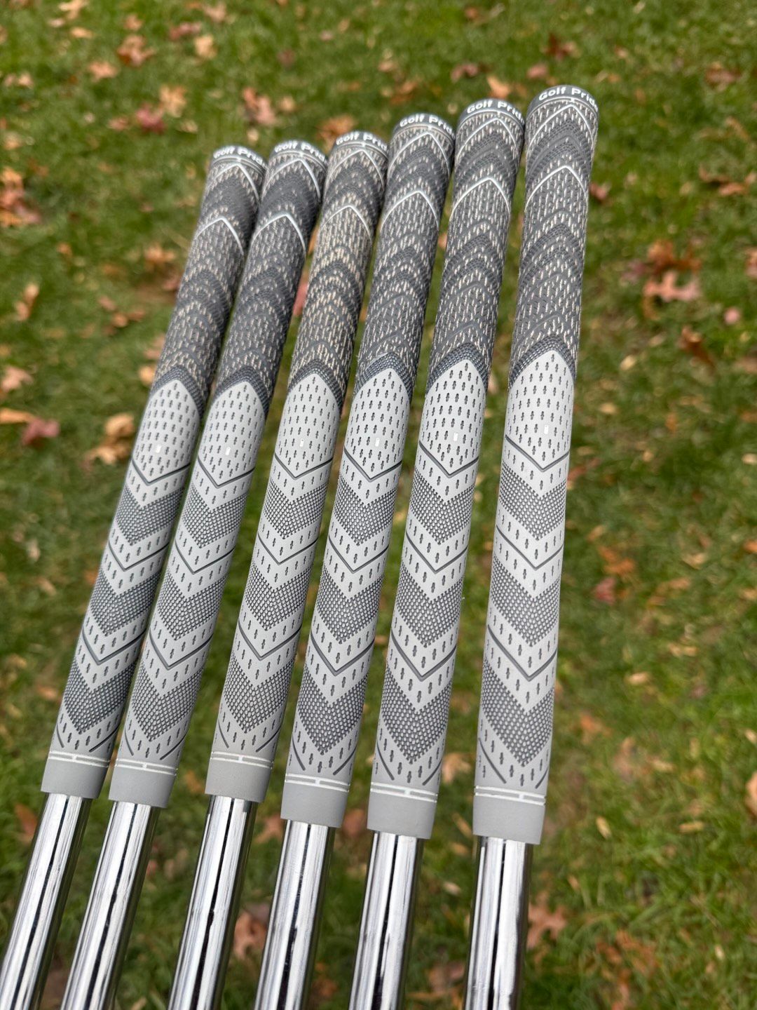 MIZUNO PRO 421 Iron Set 5-P Modus XStiff