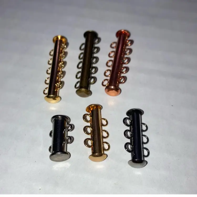 Multi Strand Connectors!