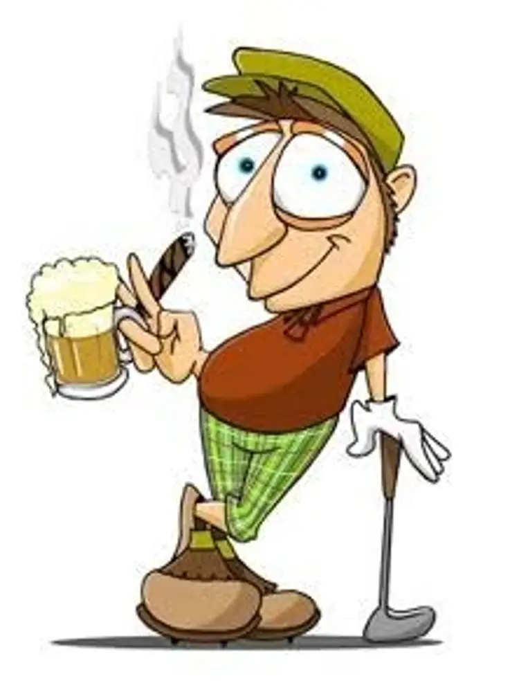 Nate’s Caddyshack Live Auction $1 Starts