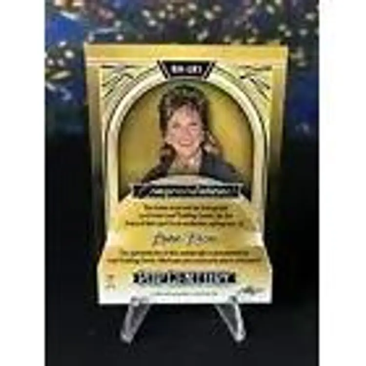 2024 Leaf Pop Century Lainie Kazan 2/4 Auto