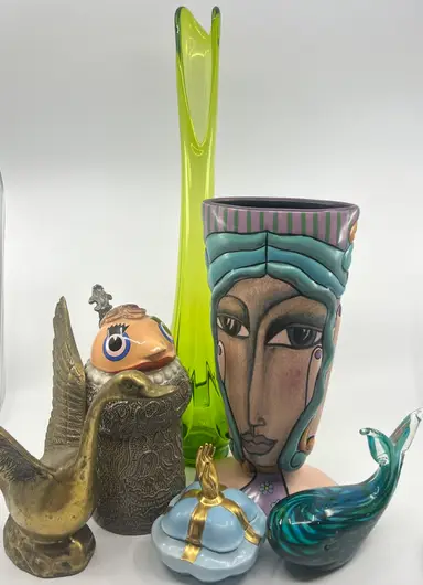 💕Vintage Variety: Fresh Finds 👀 All Preloaded💕