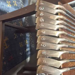 PING EYE 2 Beryllium Copper 1-LW