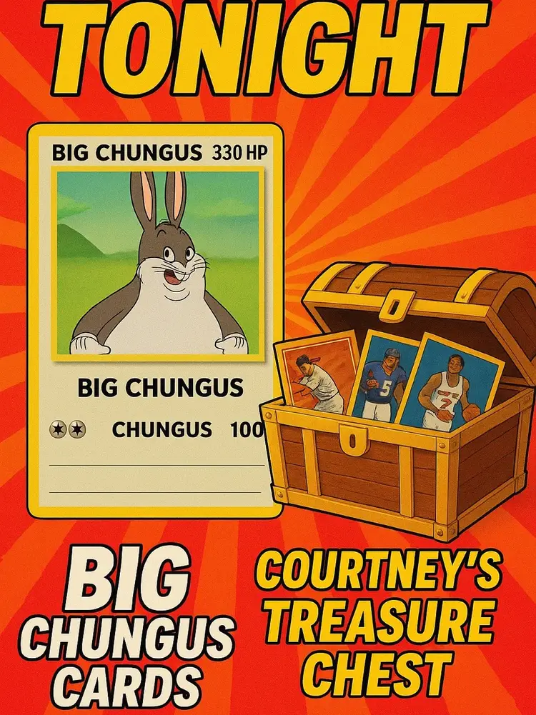 Saturday Scramble-Pokémon And Sports!