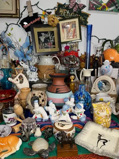 ✨Late Night🌜Scan My Shelves✨