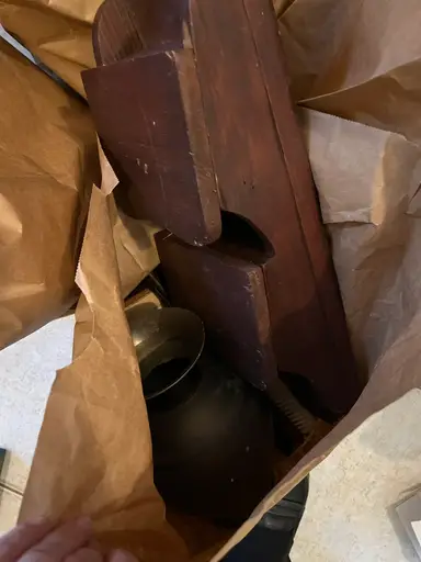 Goodwill Outlet Haul!