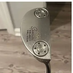 Scotty Cameron Special Select Del mar