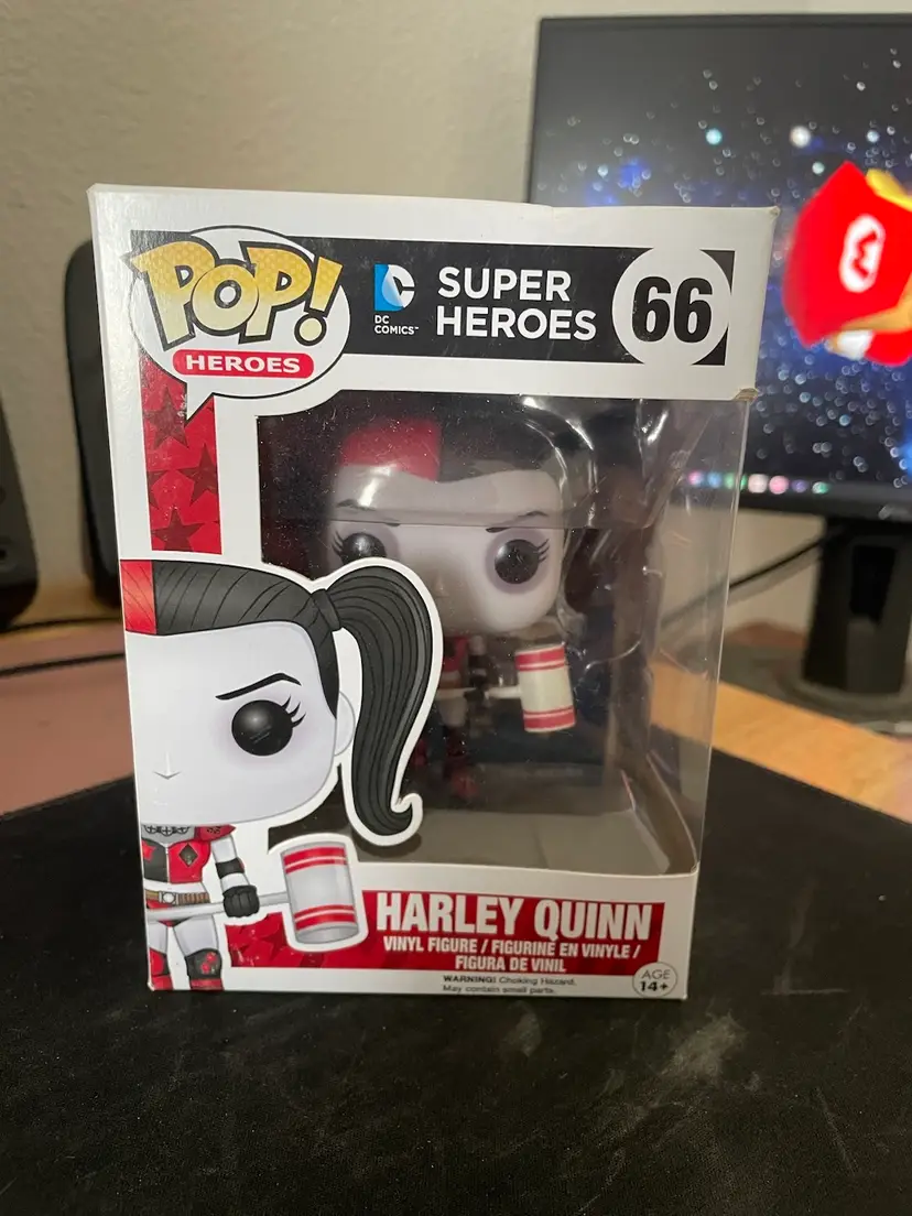 Harley Quinn