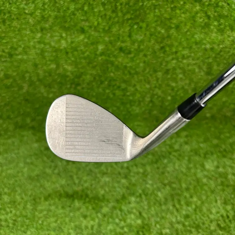 Bombtech Golf Grenade 52° Degree GW Gap Wedge ⛳️ Steel Wedge Flex