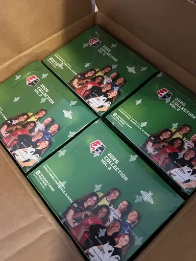 PYP 2025 Vol 2 Case Break! 