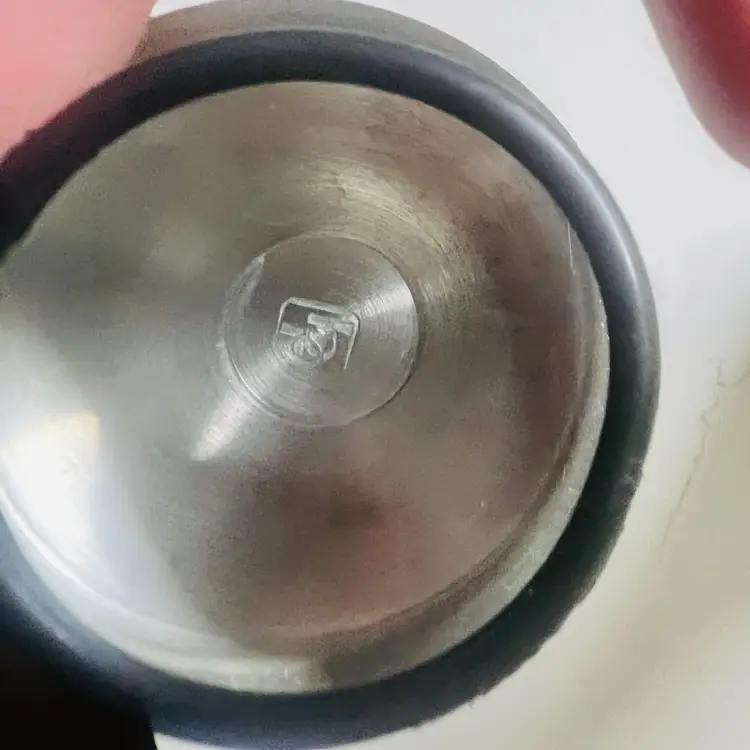 Pewter Goblet Set (4) *callout