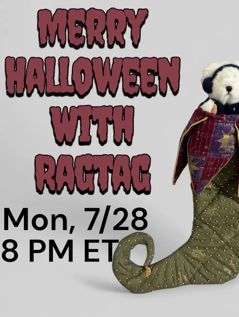 Livestream thumbnail