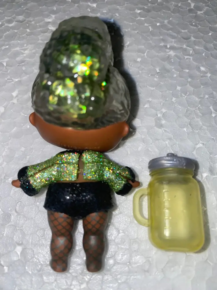 #32- LOL Surprise Doll As Pictured