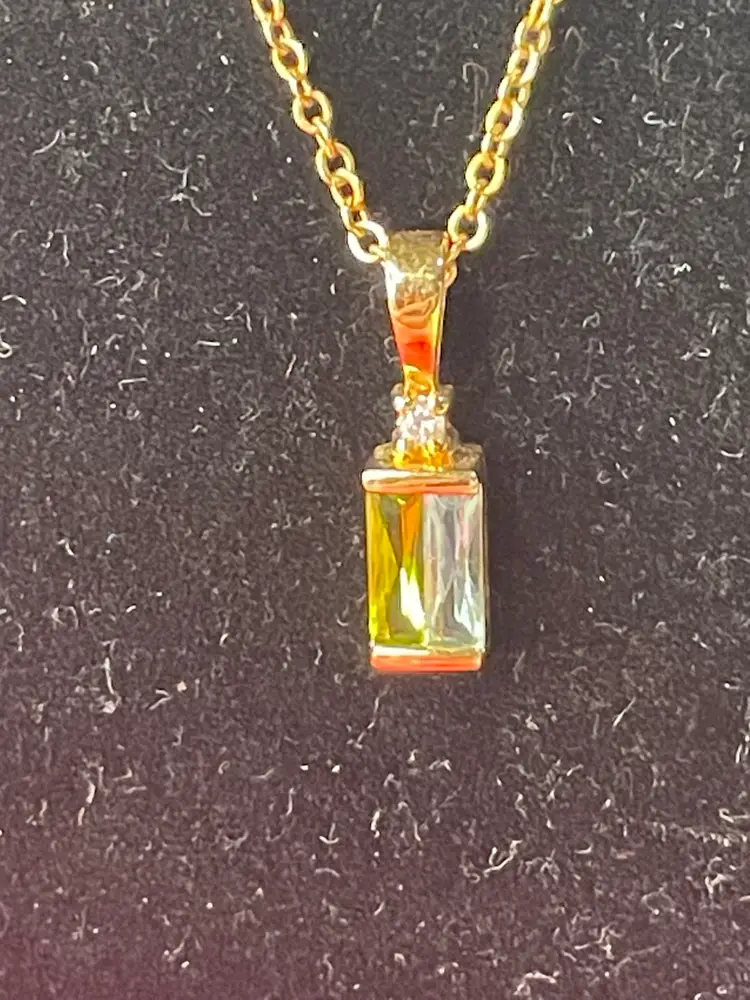 Vintage Avon Necklace