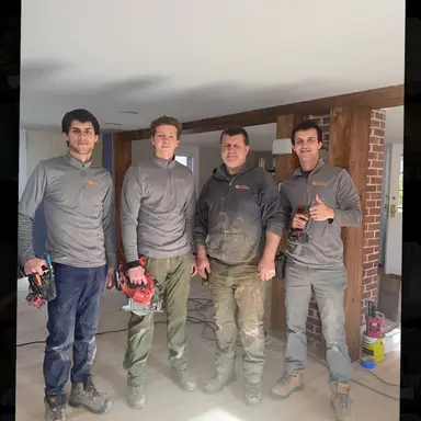 Cotori’s Remodeling & Woodcraft