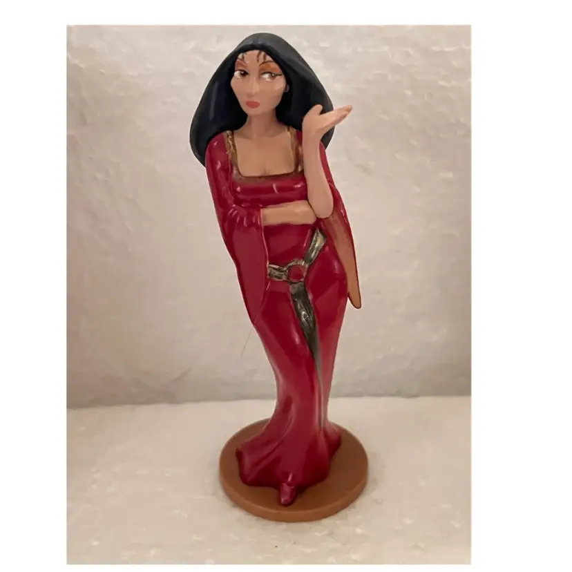 Disney PVC Figurine As Pictured