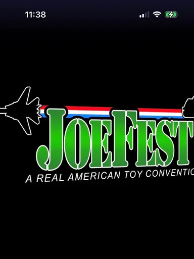 2026 Joefest Haul w/Todgers