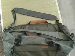 Peak Design Travel Duffel 35L SAGE