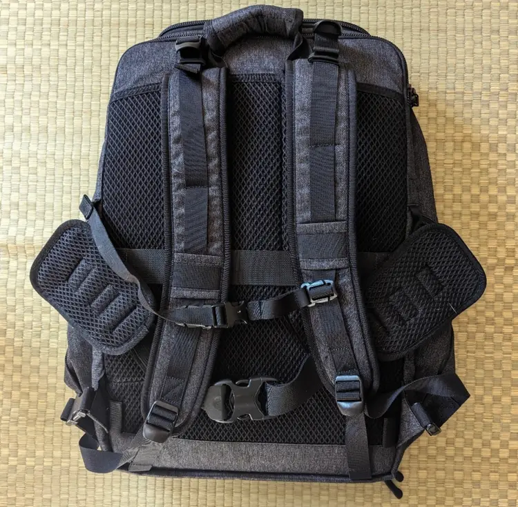 DSPTCH 73031 Travel backpack